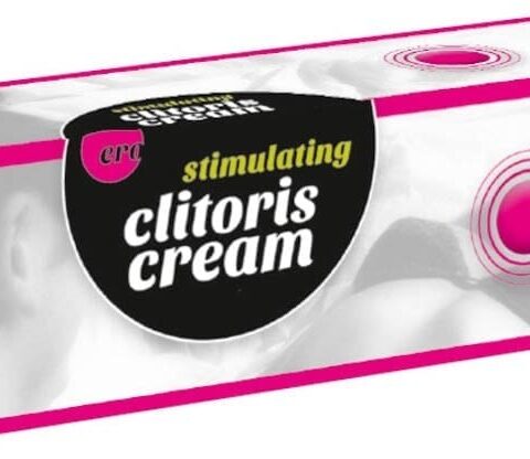 Clitoris cream - stimulating 30 ml
