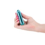 Chroma Petite - Bullet - Teal - Image 4