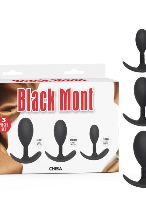Anal Trainer Kit
