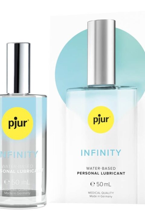 pjur INFINITY water-based 50 ml