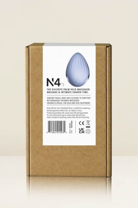 NIYA 4