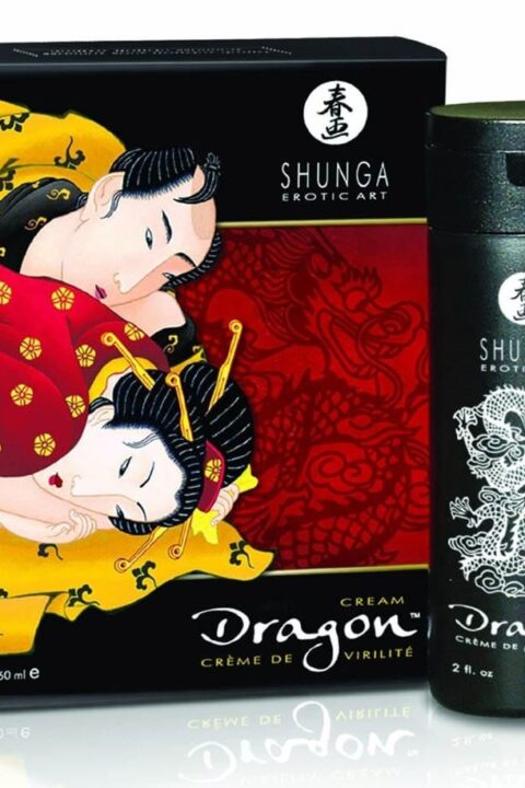 Dragon Cream 60ml