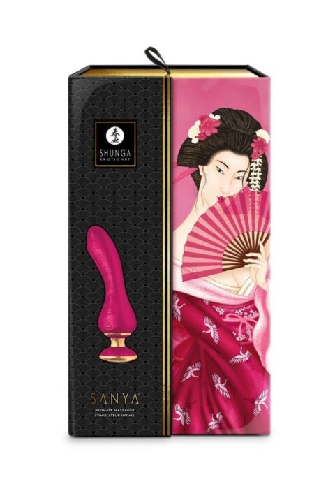 SANYA RASPBERRY