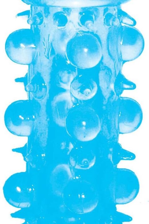 Lust Cluster Blue