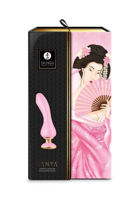 SANYA LIGHT PINK