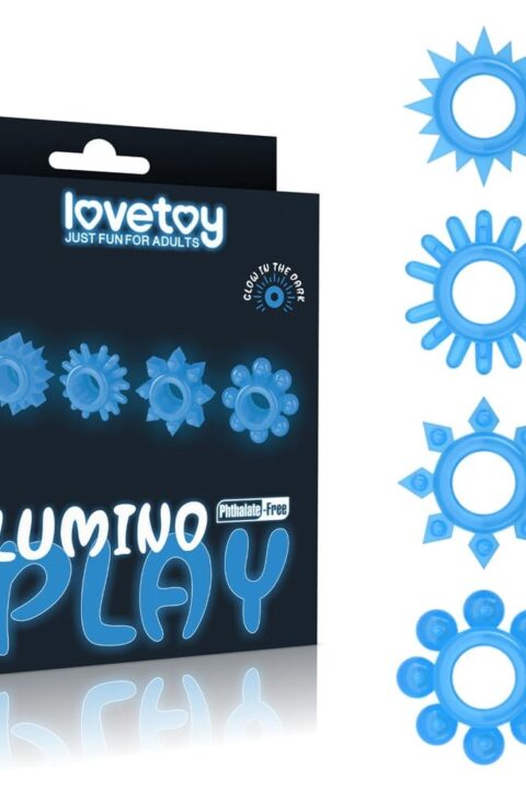 Lumino Play Penis Ring