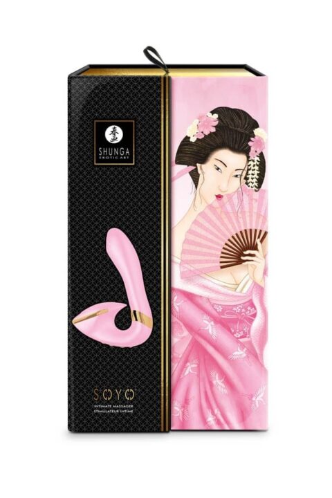 SOYO LIGHT PINK