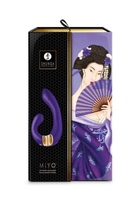 MIYO PURPLE