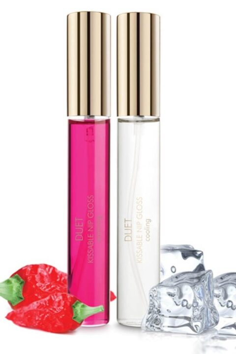 NIP GLOSS DUET 13ML