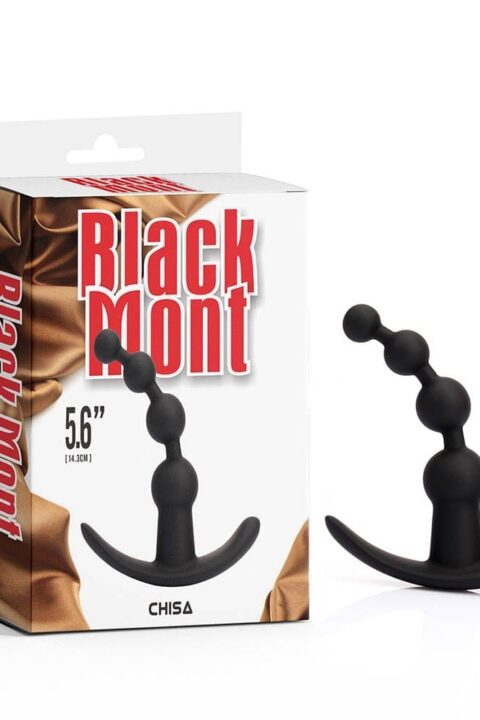 Renegade Vibrating Anal Beads