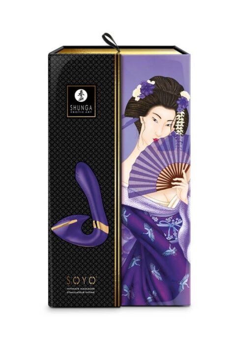 SOYO PURPLE