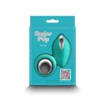 Sugar Pop - Leila - Teal - Image 2