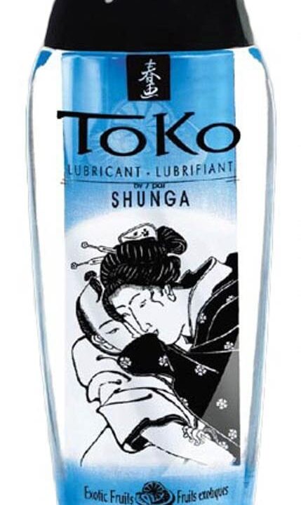 Toko Aroma Lubricant Exotic Fruits 165ml