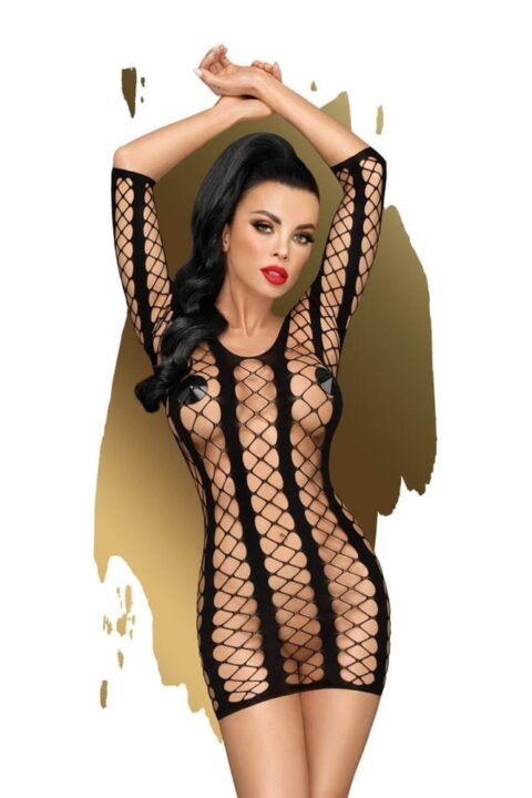 Bedtime surprise S-L black