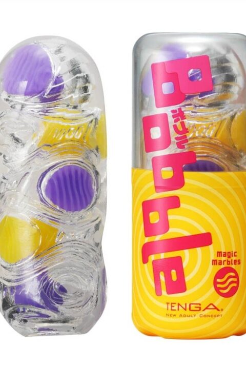 TENGA Bobble Magic Marbles