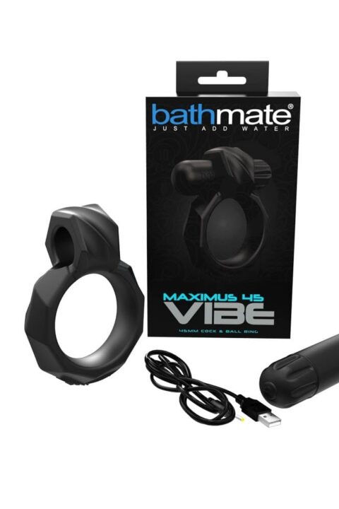 Maximus Vibe 45