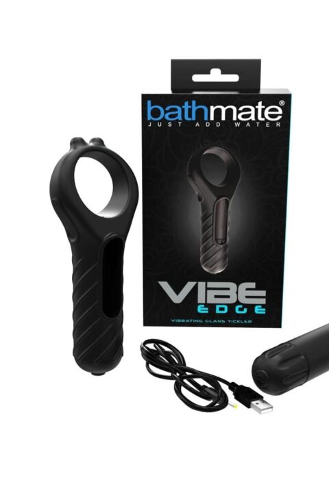 Vibe Edge