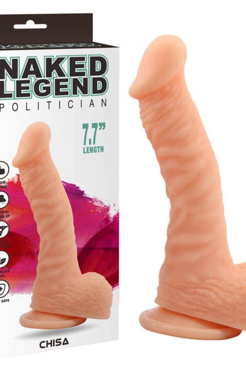 Politician-Flesh