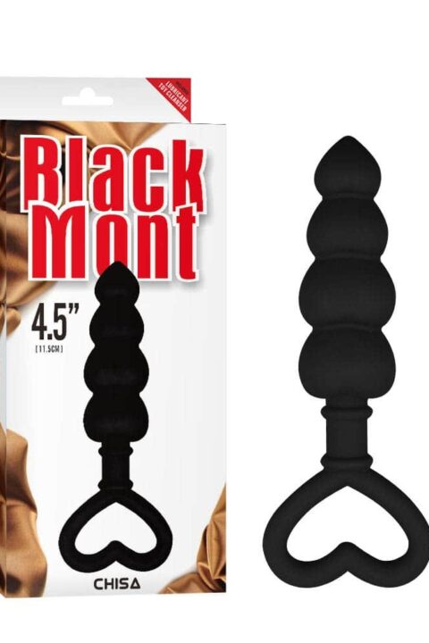 Beaded Luv Probe