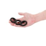 Renegade - Threefold - Black - Image 3
