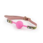 Spectra Bondage - Ballgag - Rainbow - Image 2