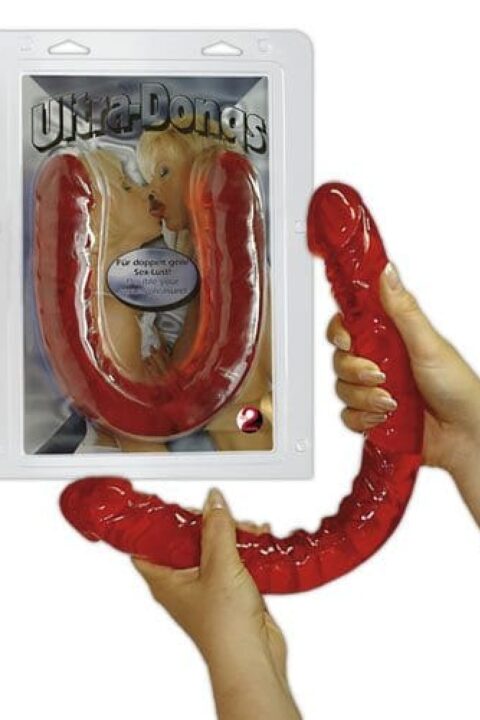 Ultra Dong Red