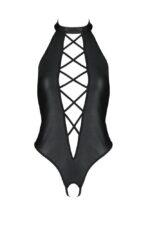 NANCY BODY black S/M - Image 5