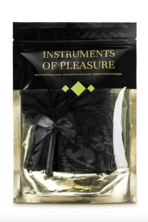 Instruments Of Pleasure Green