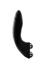 StiVi - the real treat, rechargeable partner vibrator - Image 2