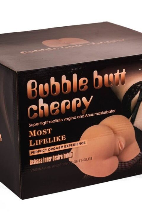 Bubble Butt Cherry