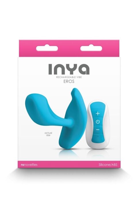 INYA - Eros - Blue