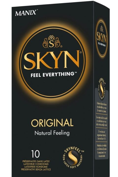 MANIX SKYN Original 10er