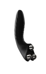 StiVi - the real treat, rechargeable partner vibrator - Image 3