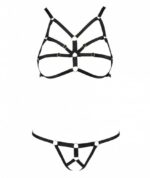 ARMANDA SET black S/M - Image 3