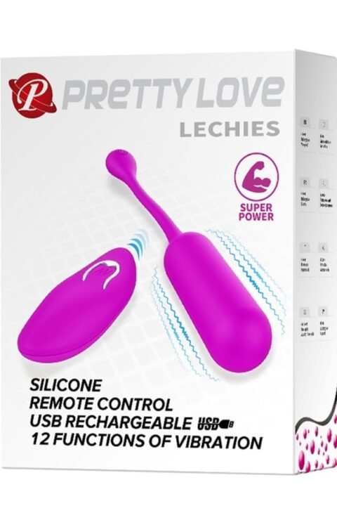 Pretty Love Lechies