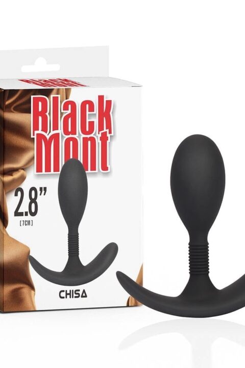 Anal Play Plug S