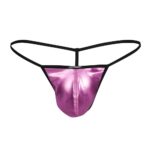 C4M Gstring-PinkSkai-L - Image 4