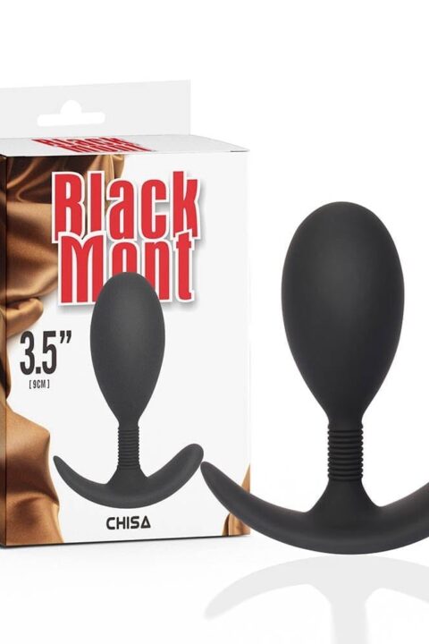 Anal Play Plug M