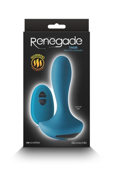 Renegade - Thor - Teal