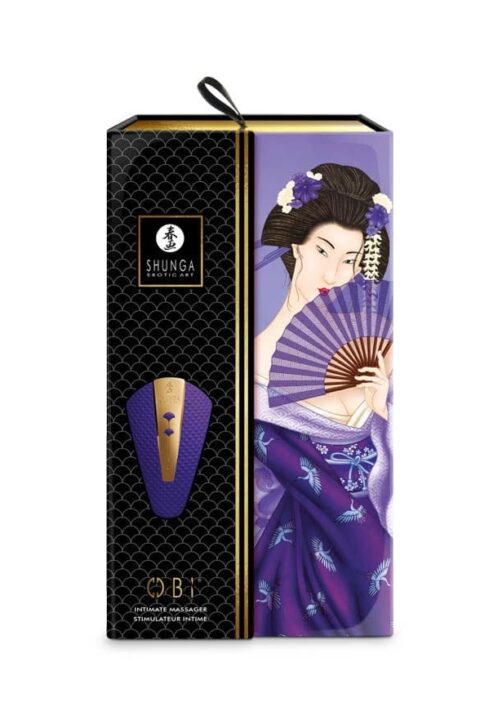 OBI PURPLE