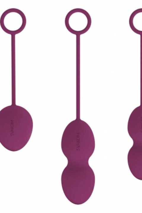 Nova Ball Violet