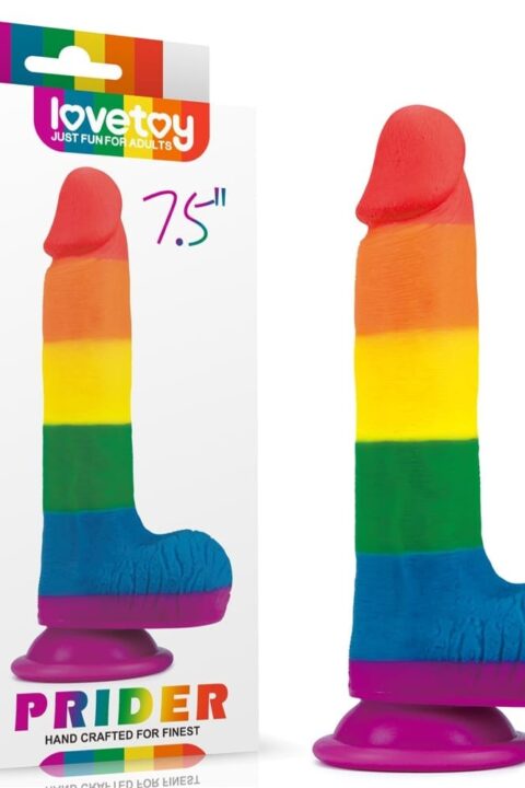7.5'' Prider Dildo