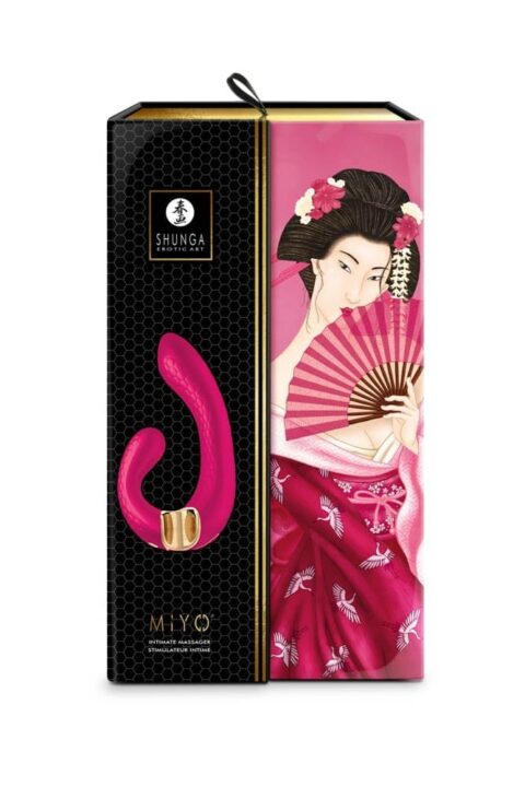MIYO RASPBERRY