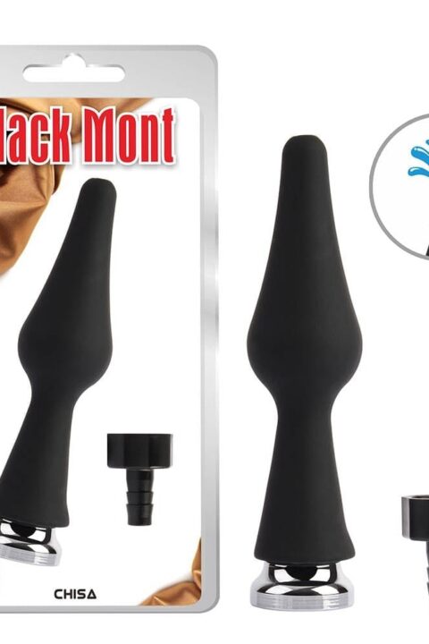 CleanStream Enema Attachment