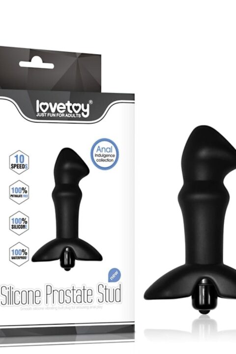 Anal Indulgence Collection Prostate Stud