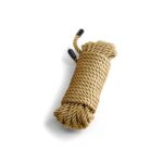 Bound - Rope - Gold - Image 2