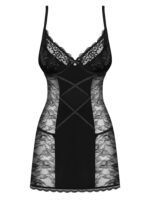 Laurise babydoll & thong   S/M - Image 3