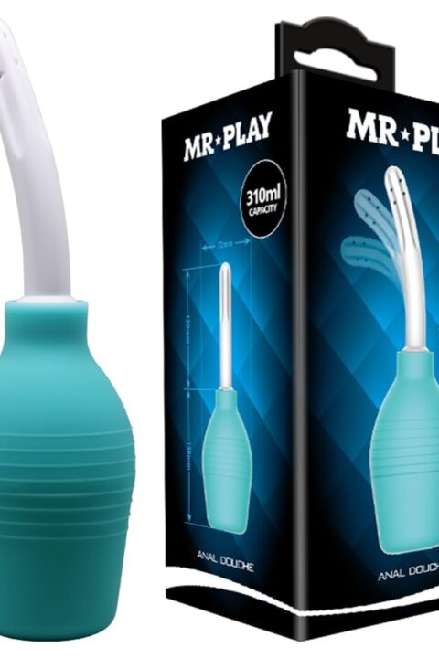 Mr. Play Anal Douche