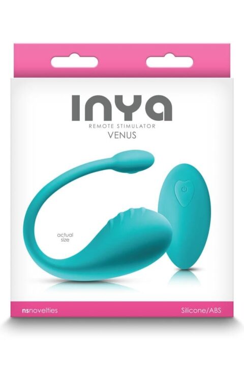 INYA- Venus - Teal