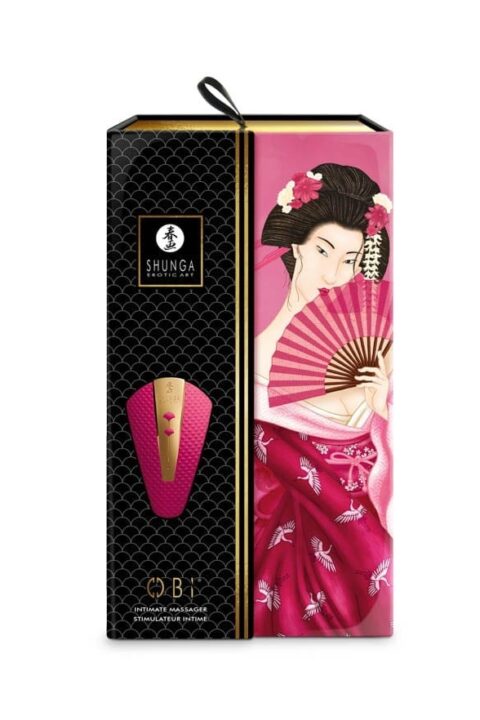 OBI RASPBERRY